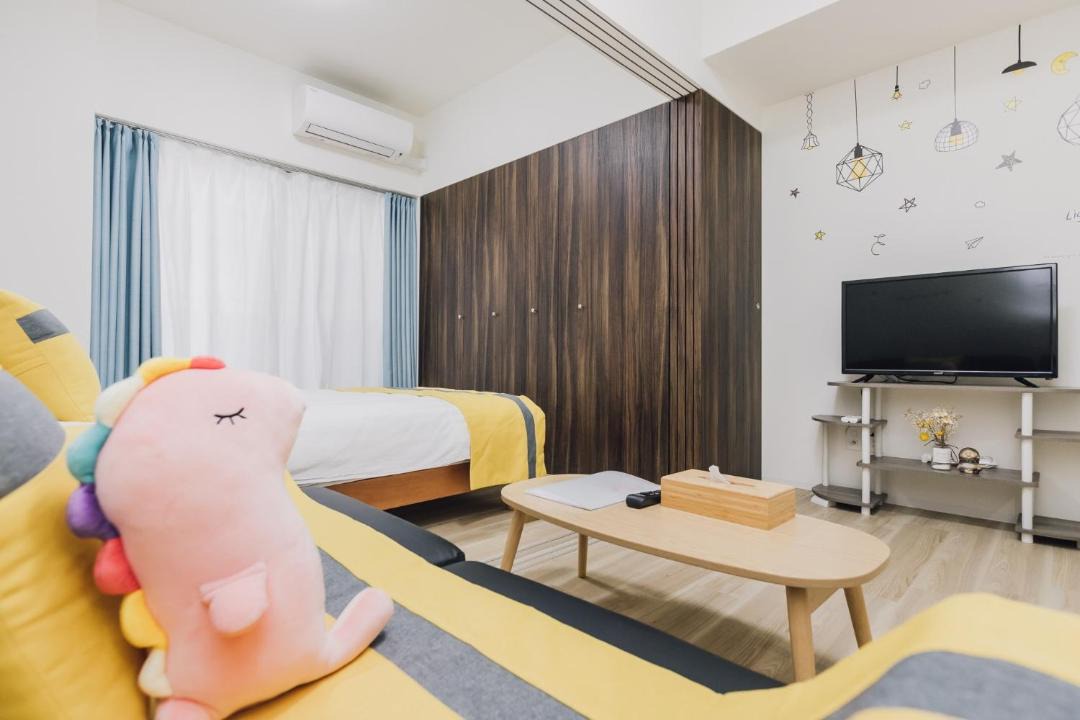 Photo of Livingroom in Abeno