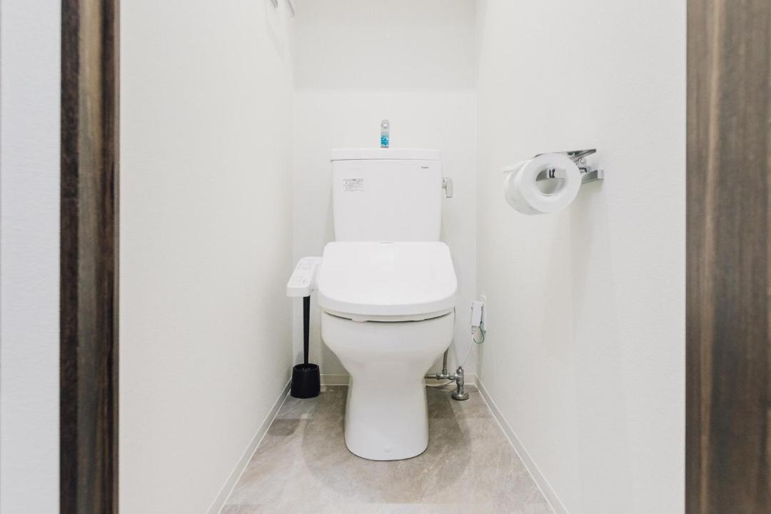 Photo of Bathroom in Abeno