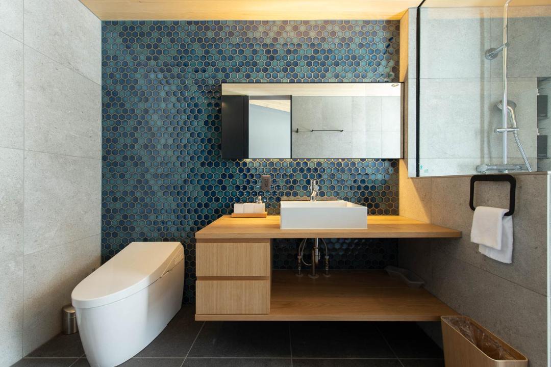 Photo of Bathroom in Hirafu