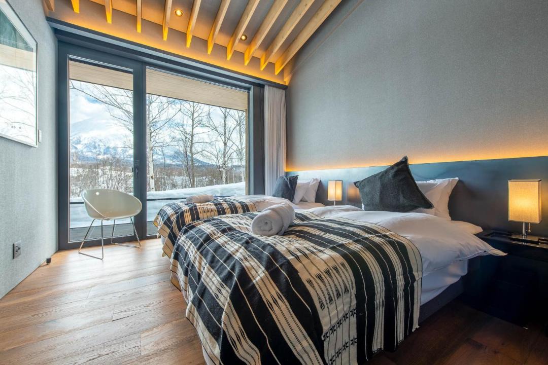 Photo of Bedroom in Hirafu