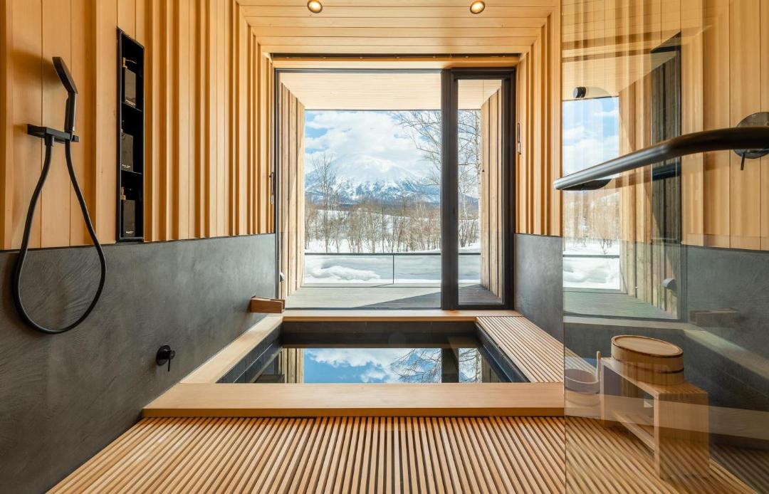 Photo of Bathroom in Hirafu
