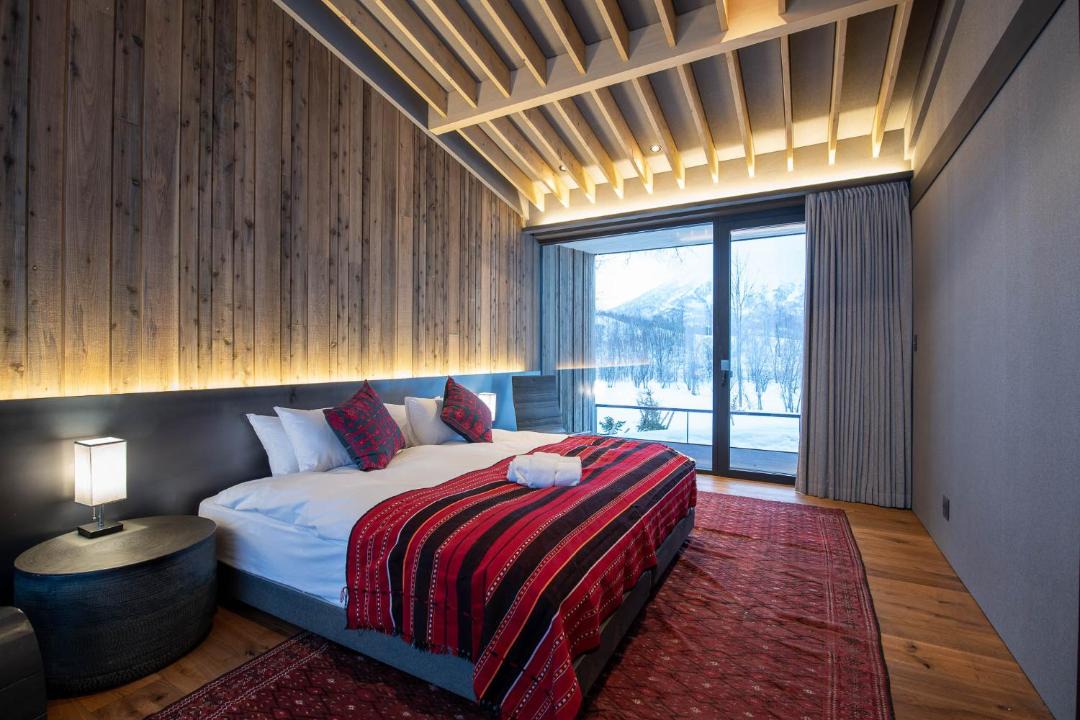 Photo of Bedroom in Hirafu