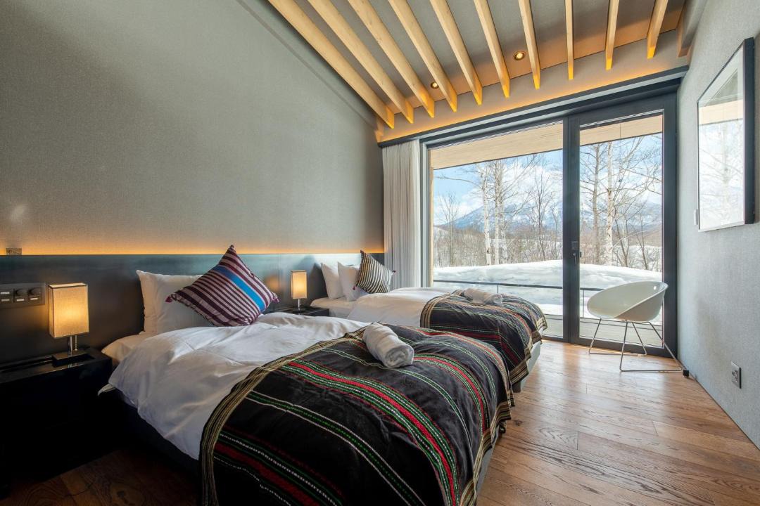 Photo of Bedroom in Hirafu