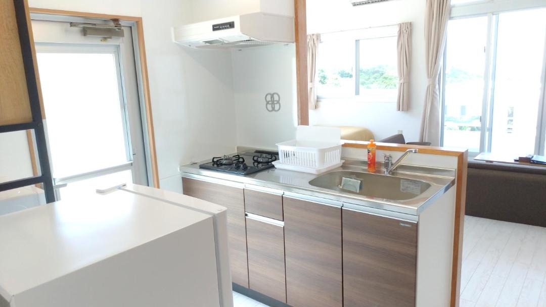 Photo of Kitchen in Motobu