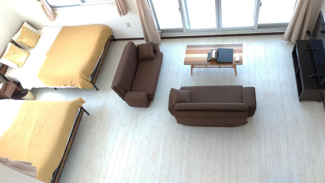 Photo of Livingroom in Motobu
