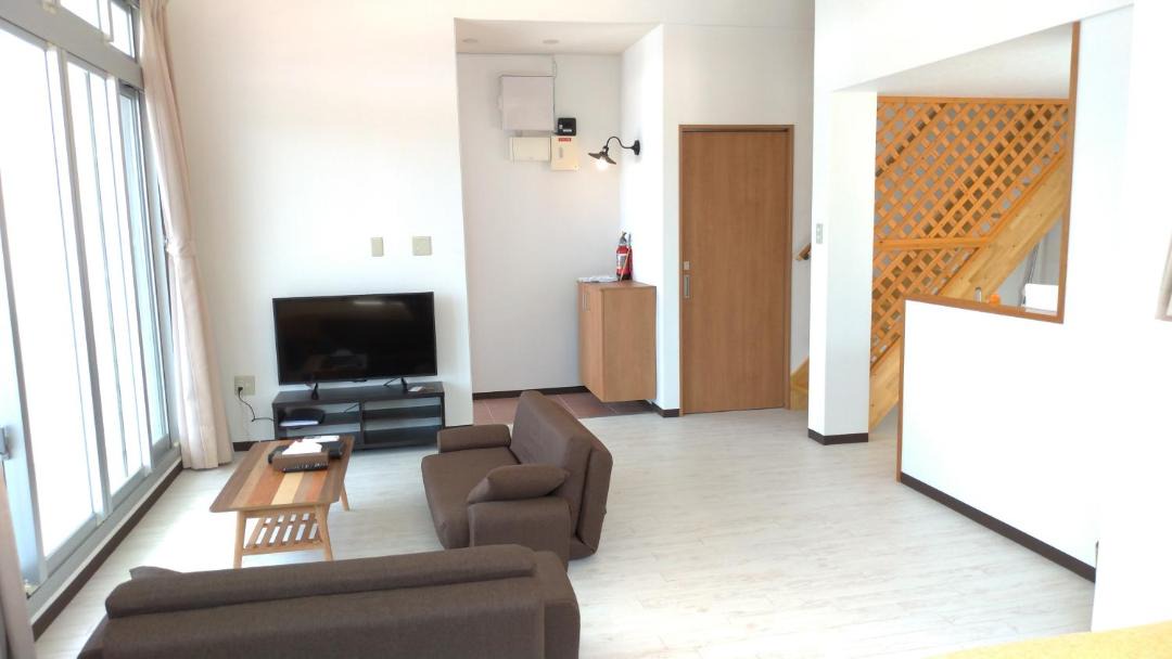 Photo of Livingroom in Motobu