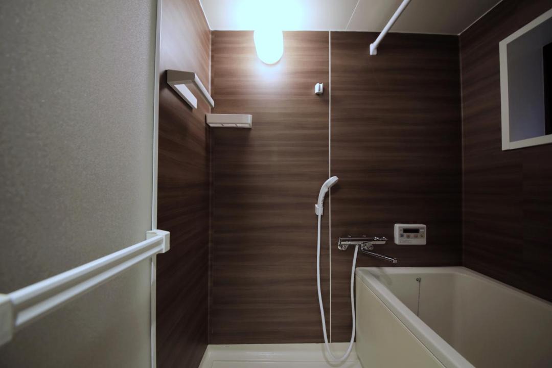 Photo of Bathroom in Higashiyama