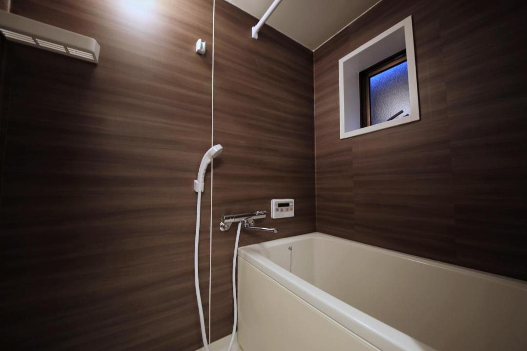 Photo of Bathroom in Higashiyama