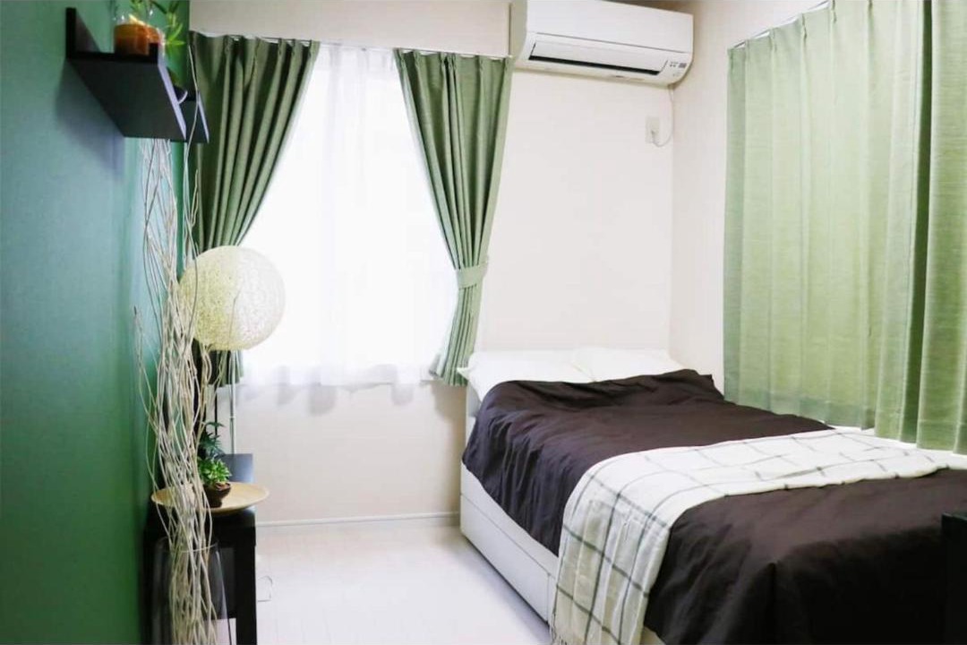 Photo of Bedroom in Adachi