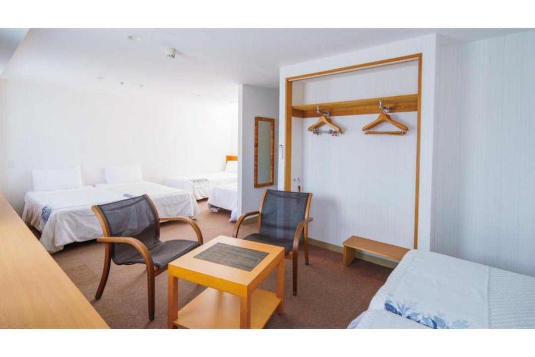 Photo of Livingroom in Asato