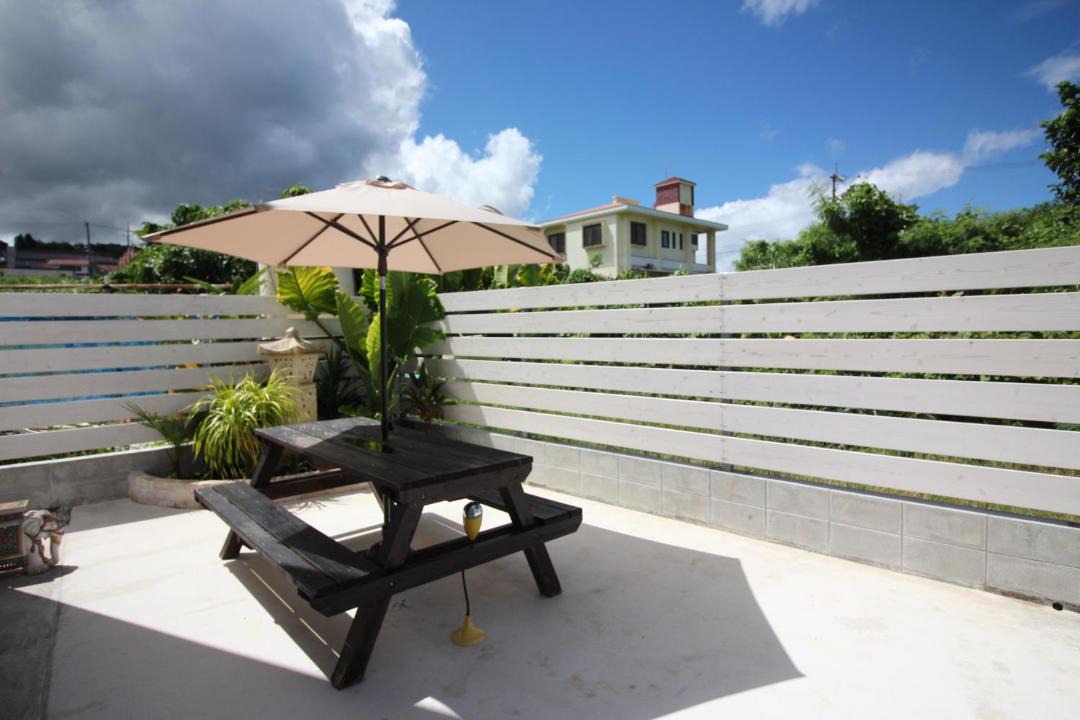 Photo of Patio Balcony in Maeda