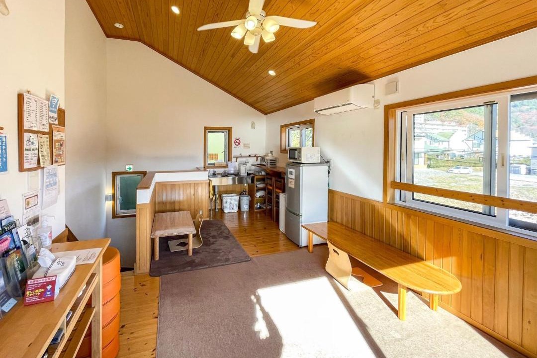 Photo of Livingroom in Fujikawaguchiko