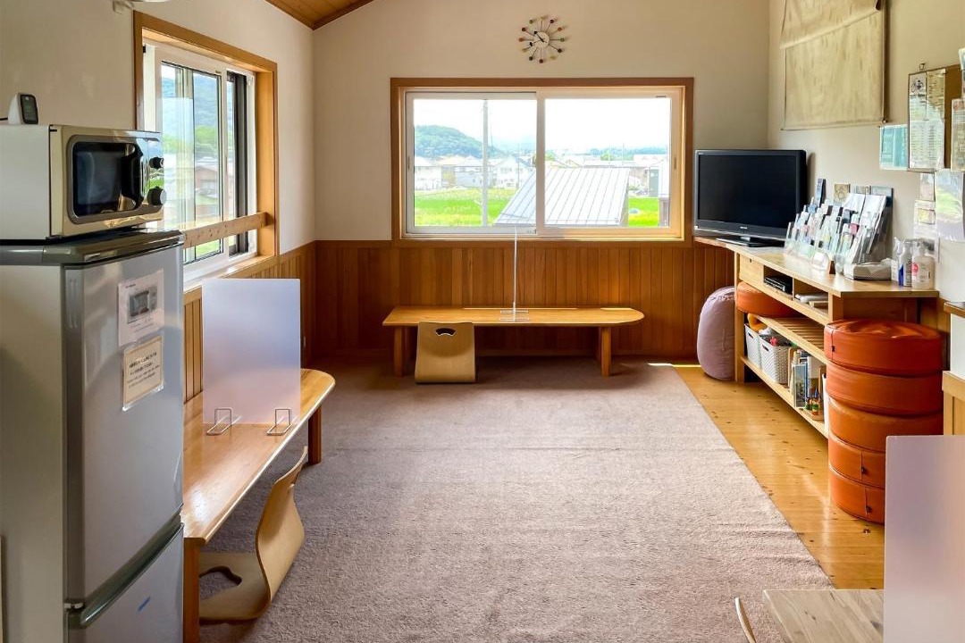 Photo of Livingroom in Fujikawaguchiko
