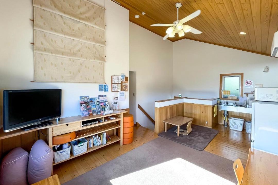 Photo of Livingroom in Fujikawaguchiko