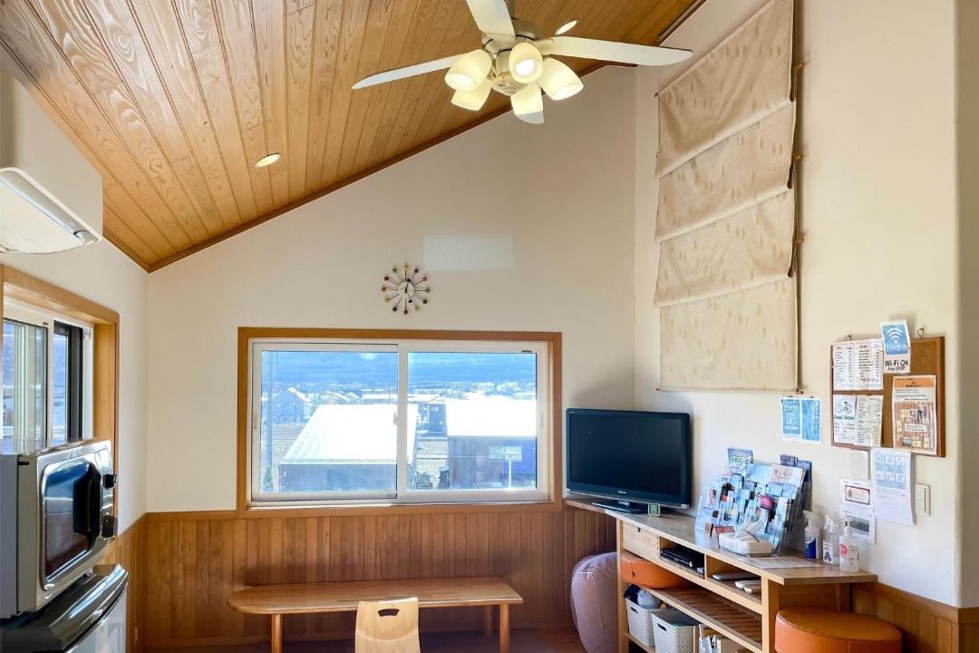 Photo of Livingroom in Fujikawaguchiko