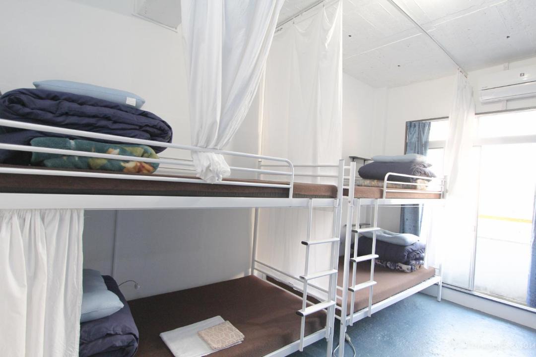 Photo of Bedroom in Nakamura