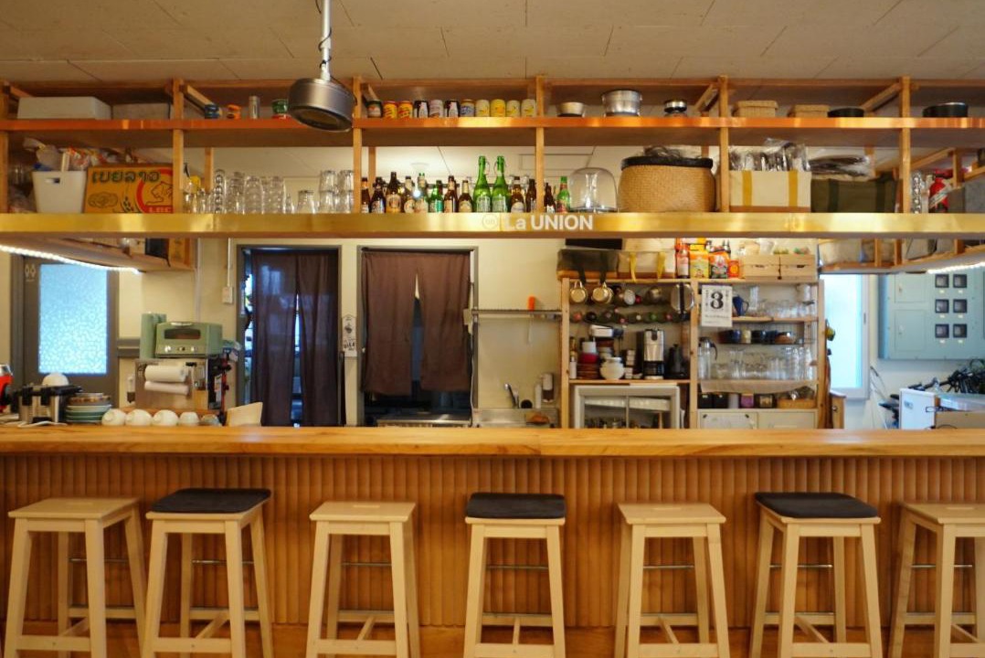 Photo of Kitchen in Uwamachi
