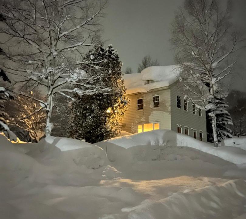 Photo of Others in Niseko