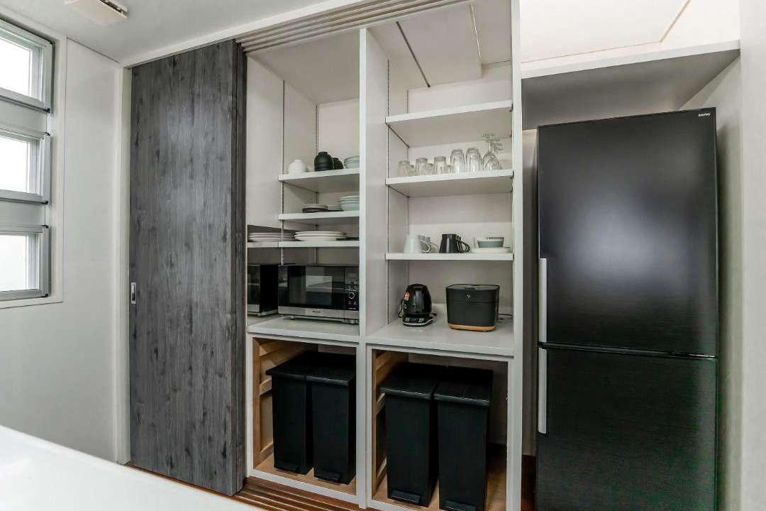 Photo of Kitchen in Miyakojima