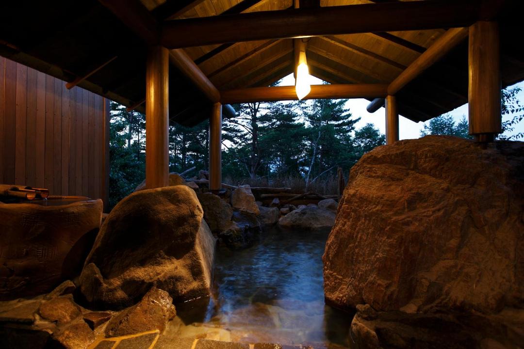Photo of Others in Kusatsu Onsen