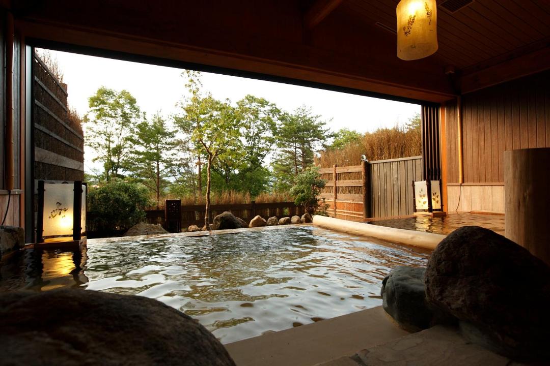 Photo of Others in Kusatsu Onsen
