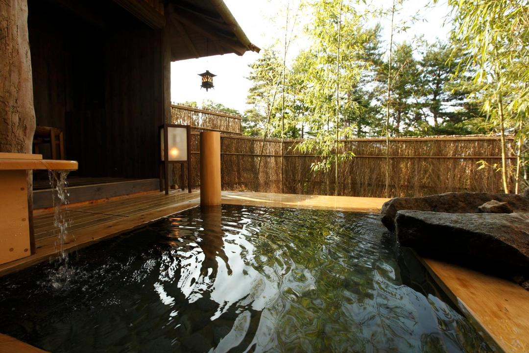 Photo of Others in Kusatsu Onsen