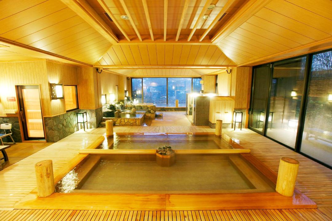 Photo of Others in Kusatsu Onsen