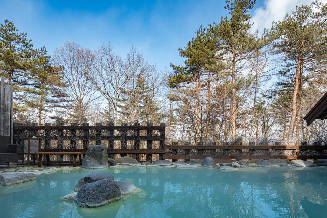 Photo of Others in Kusatsu Onsen