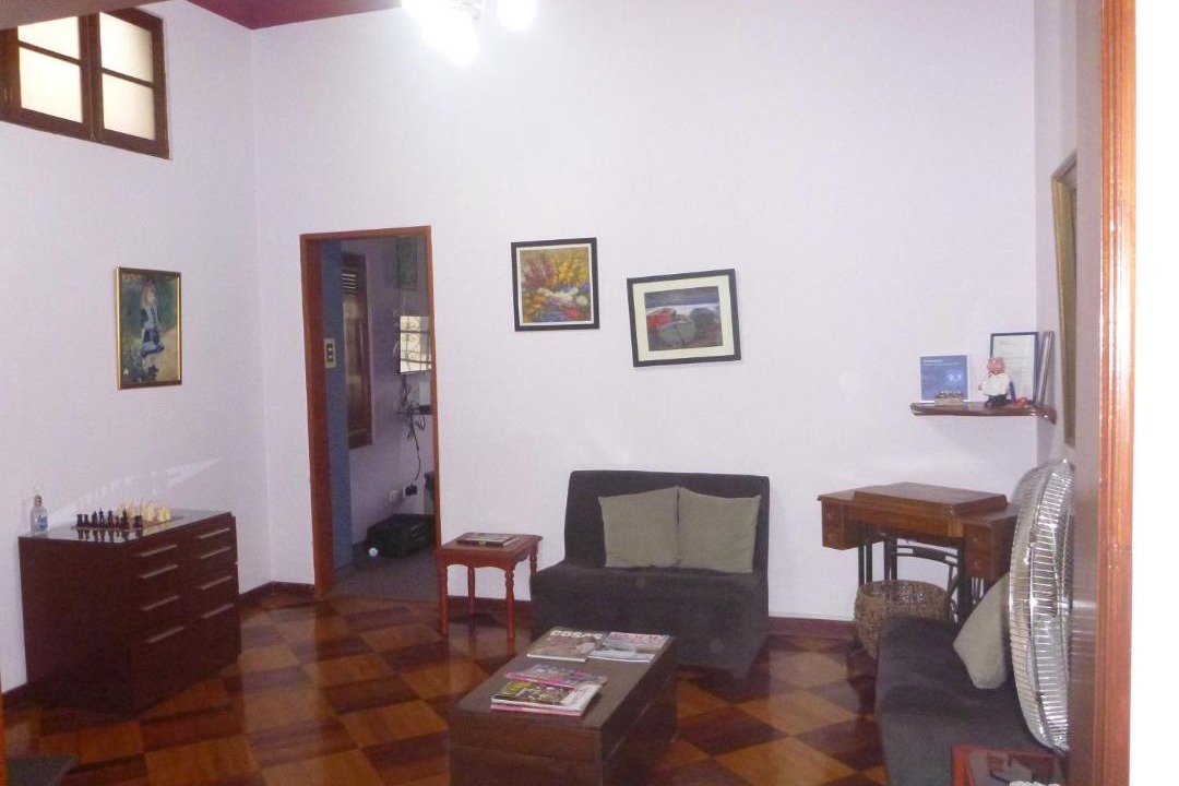Photo of Livingroom in Pueblo Libre