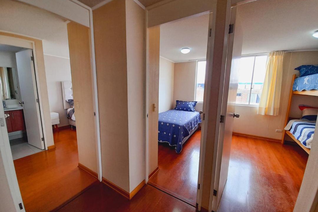 Photo of Livingroom in San Miguel