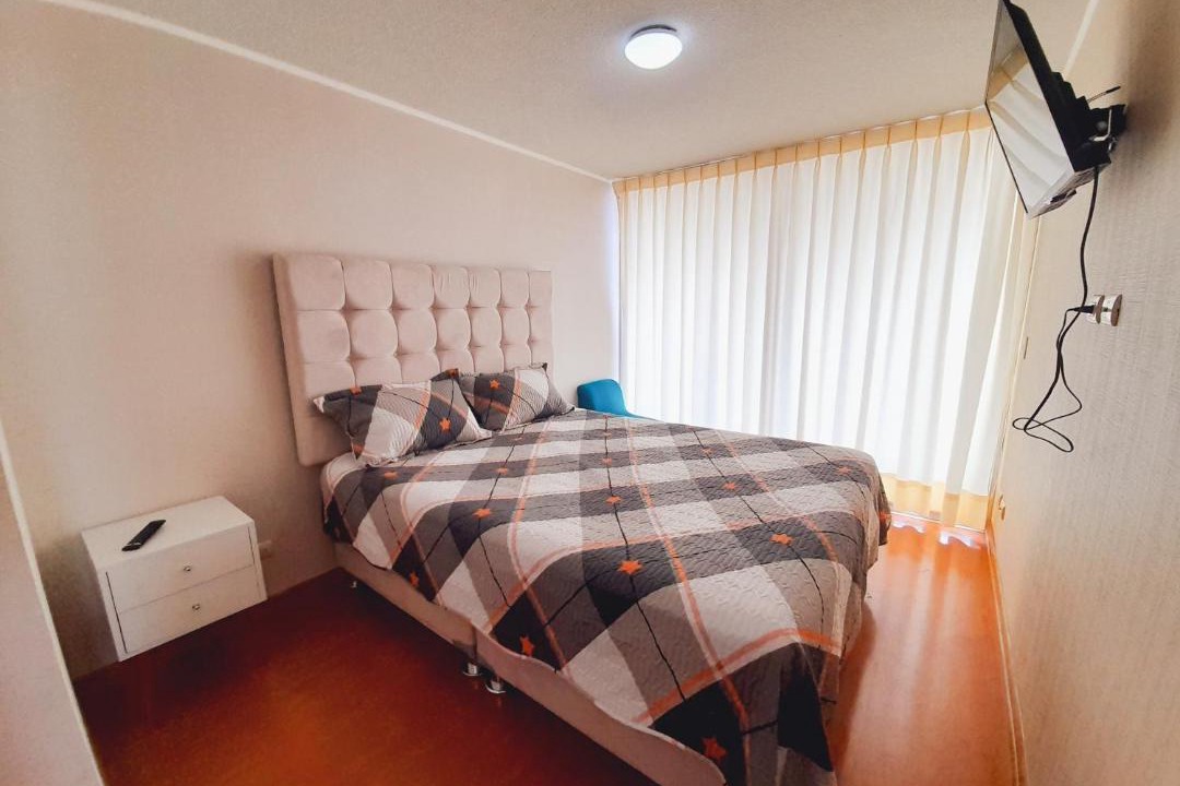 Photo of Bedroom in San Miguel