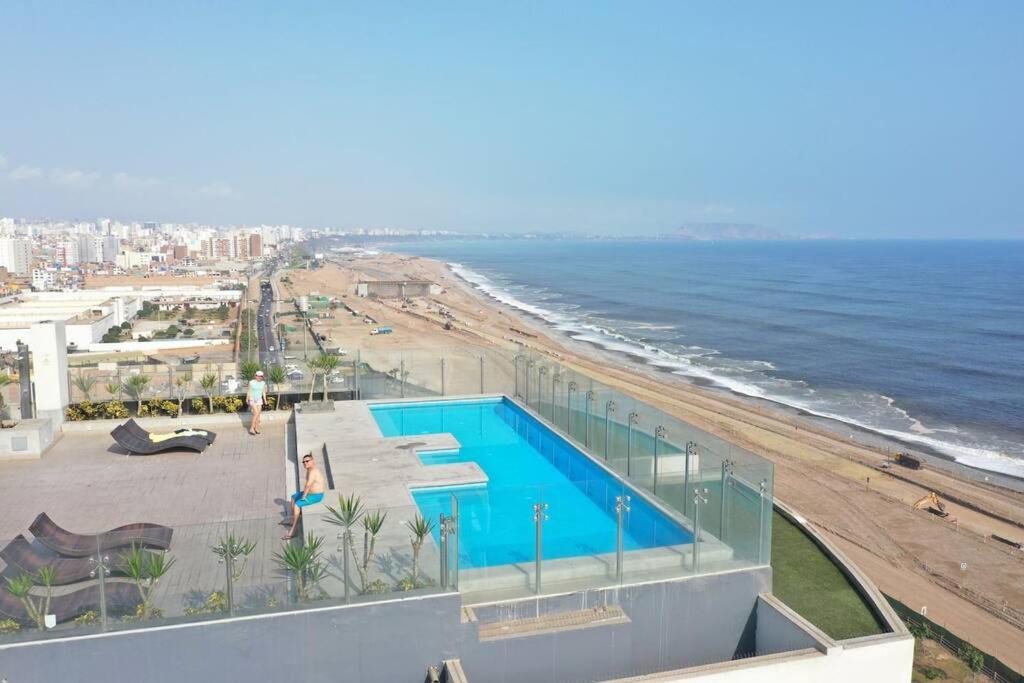 Photo of Outdoor in San Miguel