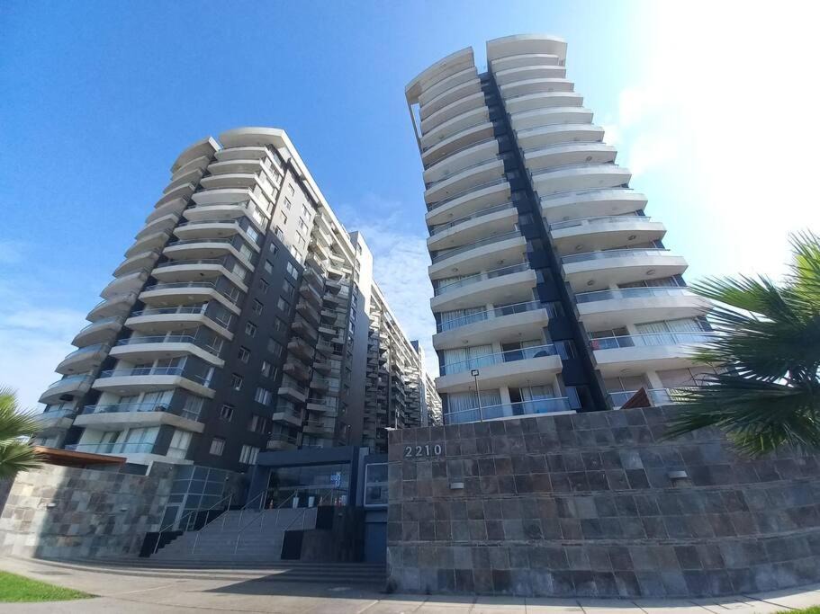 Photo of Buildings in San Miguel