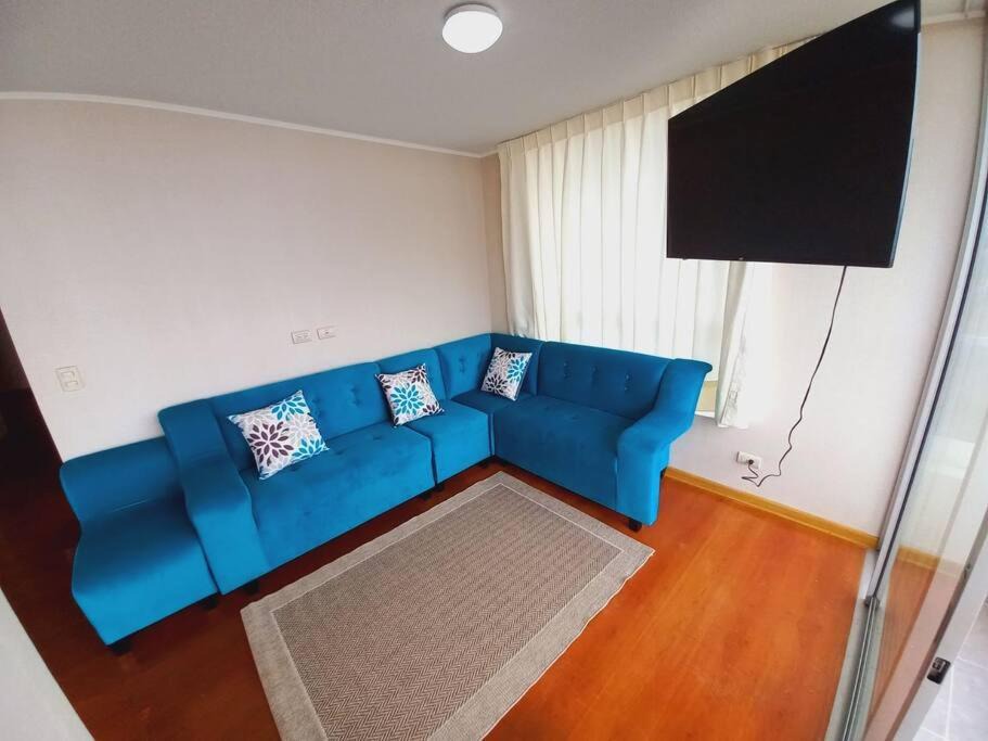 Photo of Livingroom in San Miguel