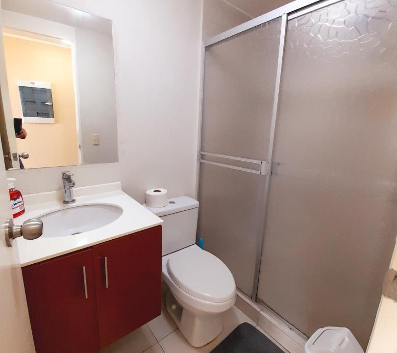 Photo of Bathroom in San Miguel