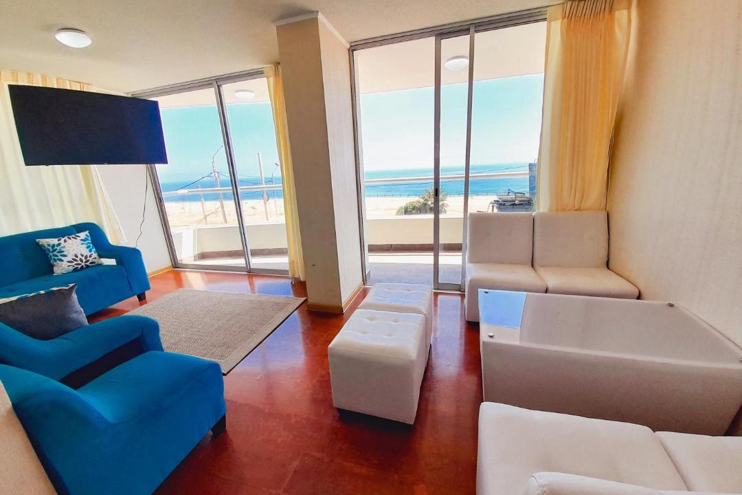 Photo of Livingroom in San Miguel