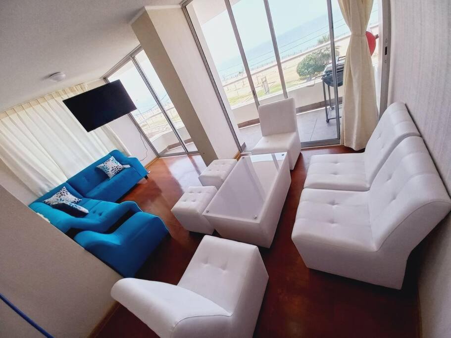 Photo of Livingroom in San Miguel