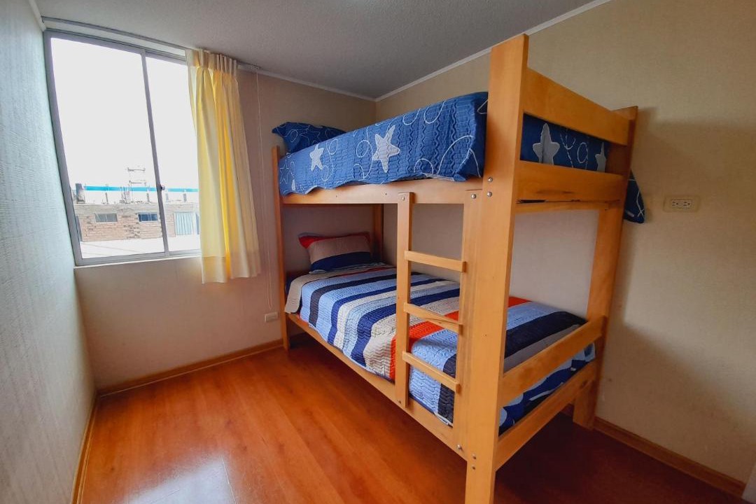 Photo of Bedroom in San Miguel