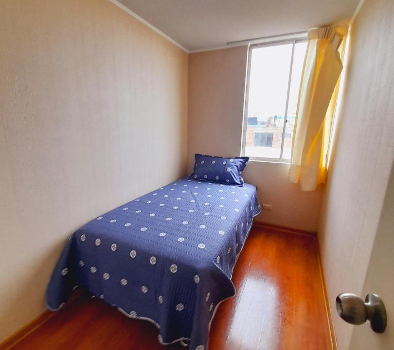 Photo of Bedroom in San Miguel
