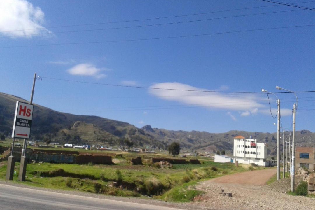 Photo of Others in Puno
