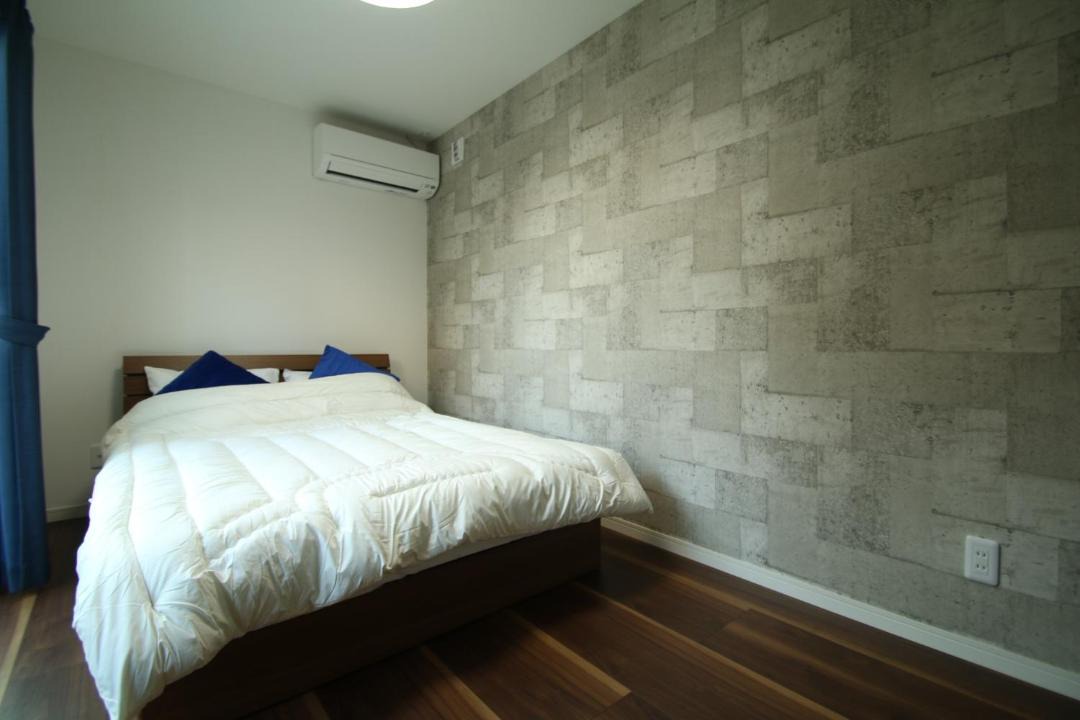 Photo of Bedroom in Nishi Ward