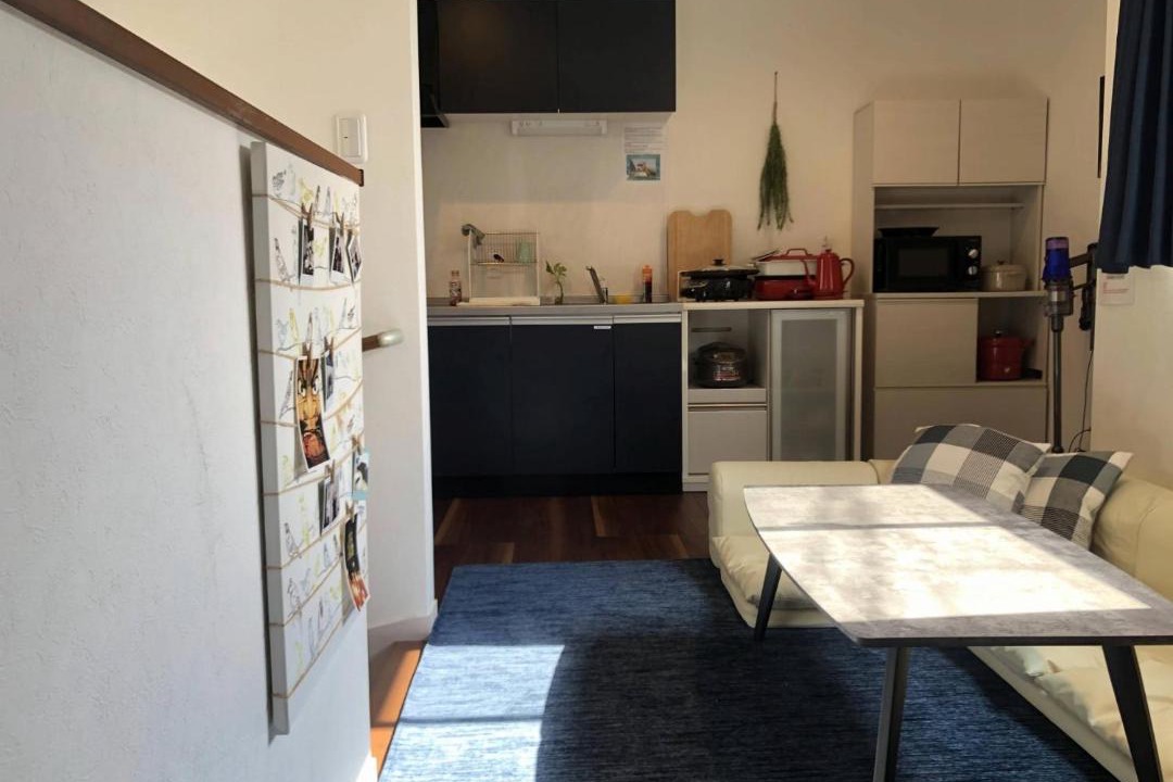 Photo of Kitchen in Nishi Ward