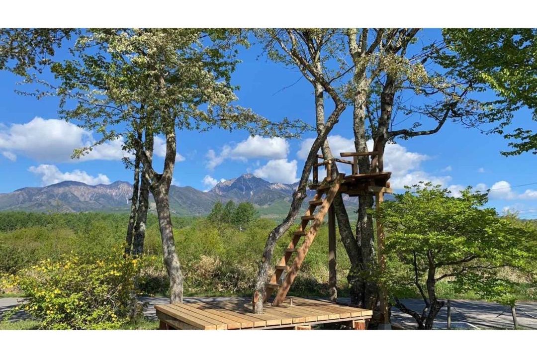 Photo of Outdoor in Nobeyama