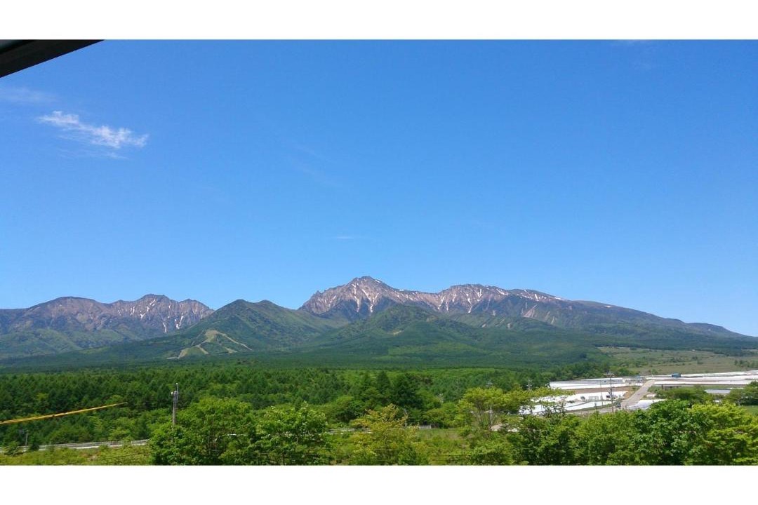 Photo of Others in Nobeyama