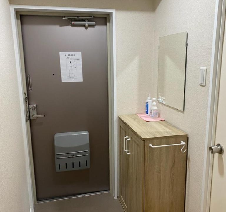 Photo of Bathroom in Nishi Ward