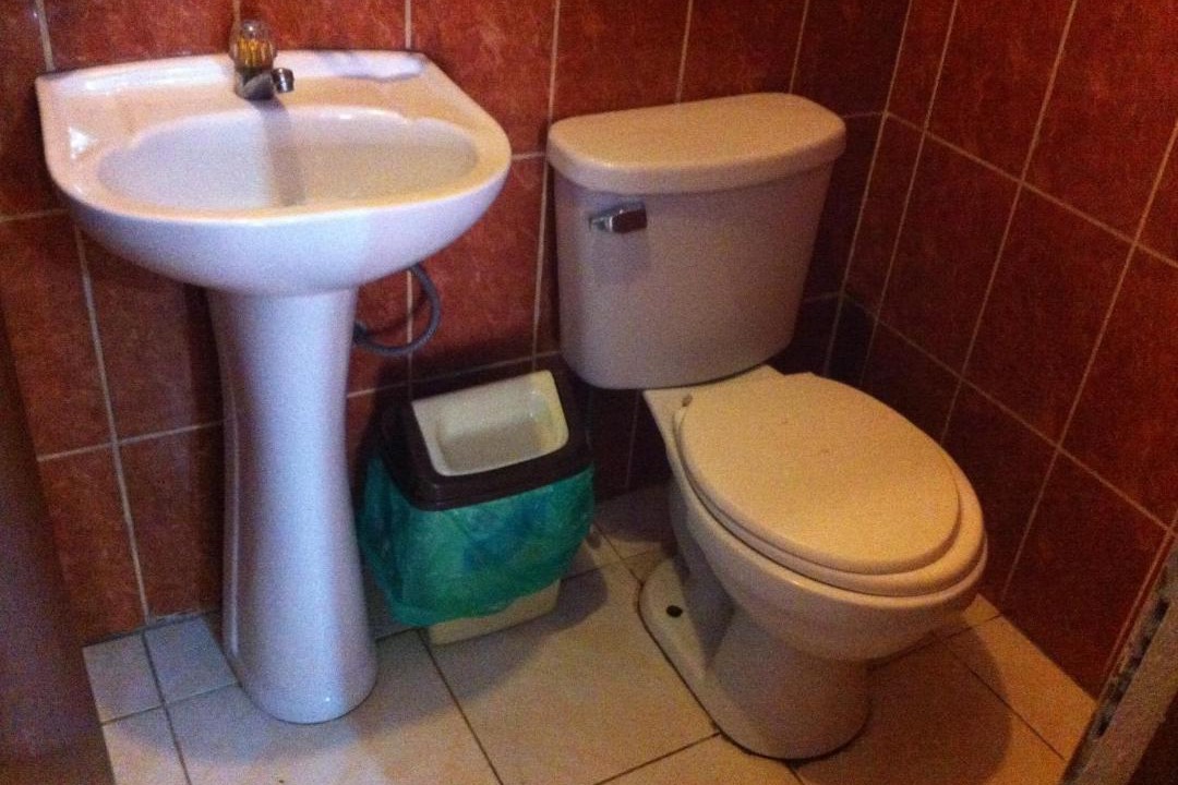 Photo of Bathroom in Ayacucho
