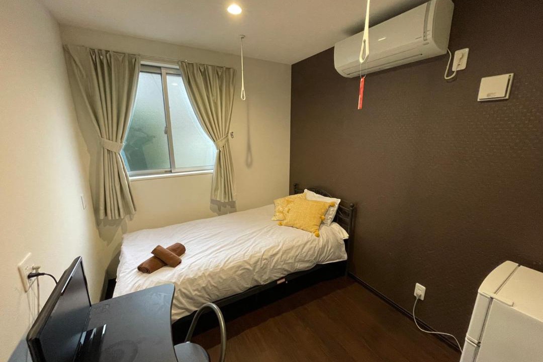 Photo of Bedroom in Ota
