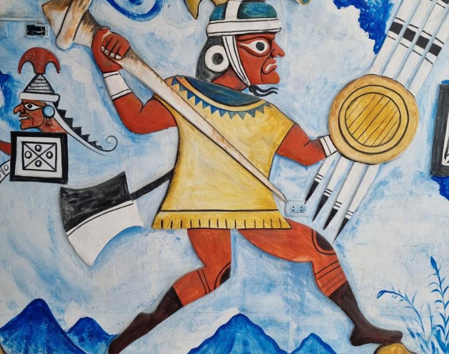 Photo of Others in Moche