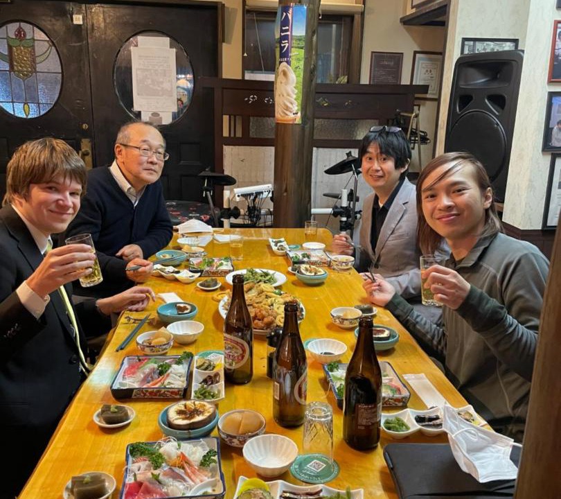 Photo of Others in Itoigawa