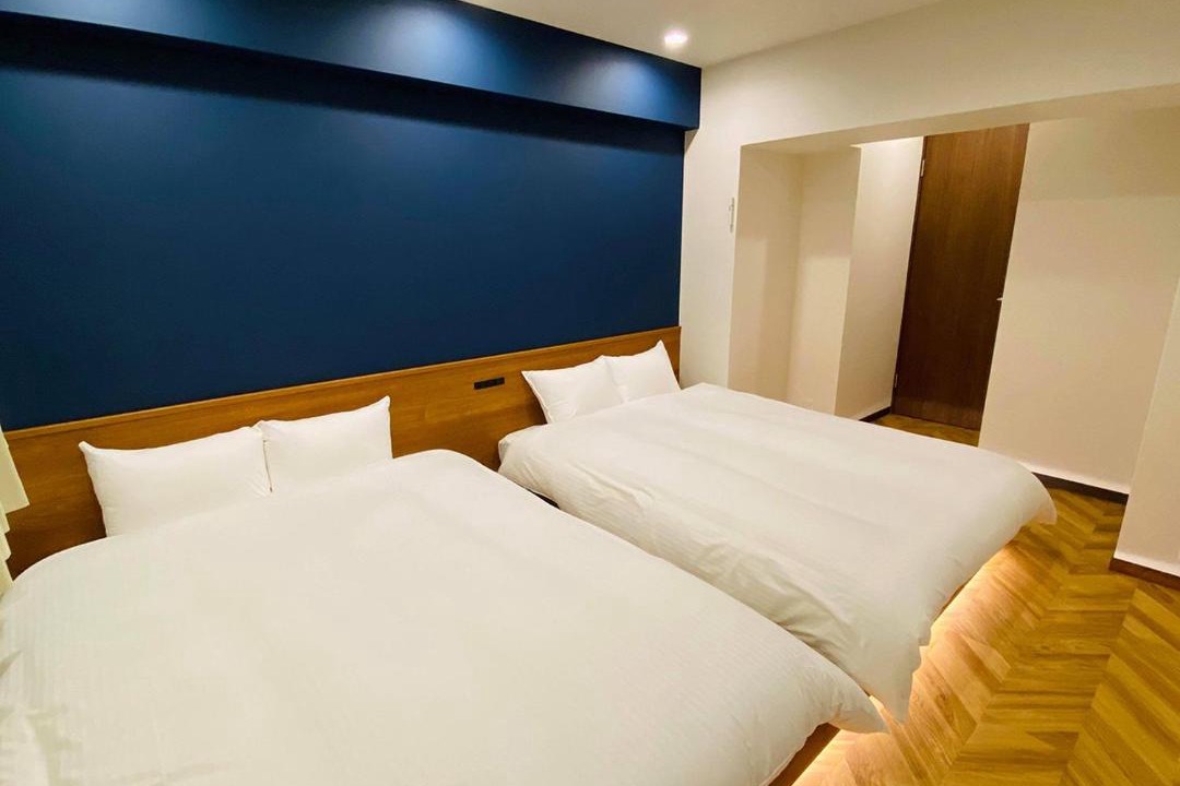 Photo of Bedroom in Hakata-ku